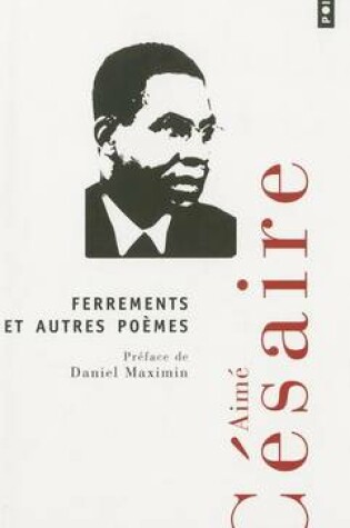 Cover of Ferrements Et Autres Poemes