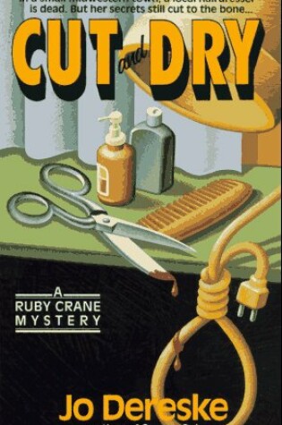 Cover of Cut and Dry