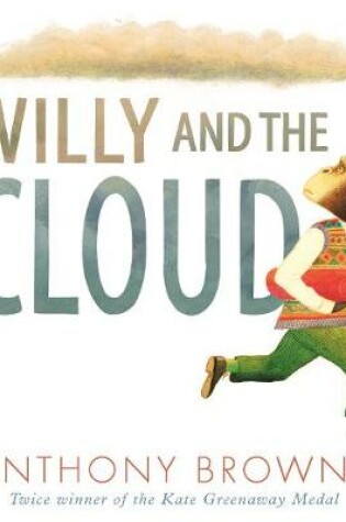 Cover of Willy and the Cloud