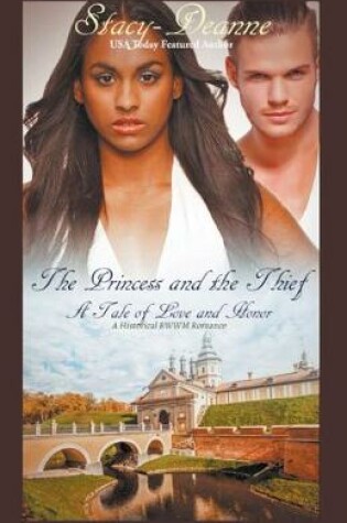 Cover of The Princess and the Thief