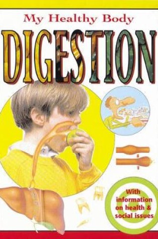 Cover of Digestion