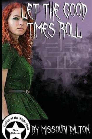Cover of Let the Good Times Roll