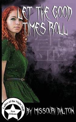 Book cover for Let the Good Times Roll