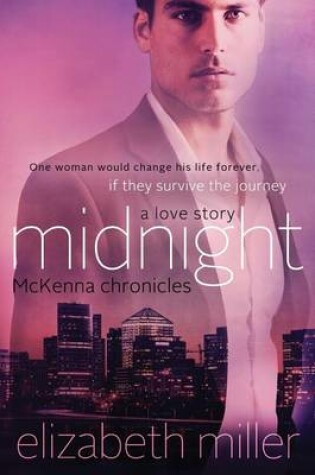 Cover of Midnight Series