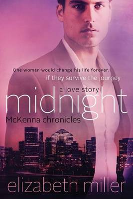 Book cover for Midnight Series