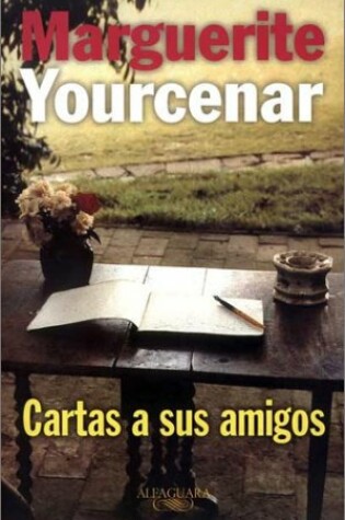 Cover of Cartas a Sus Amigos