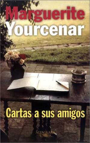 Book cover for Cartas a Sus Amigos