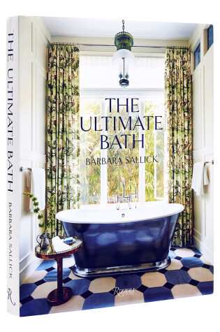 Cover of The Ultimate Bath