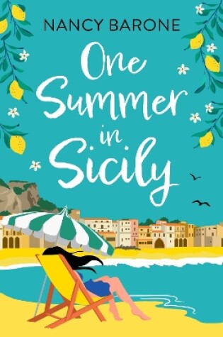 Cover of One Summer in Sicily