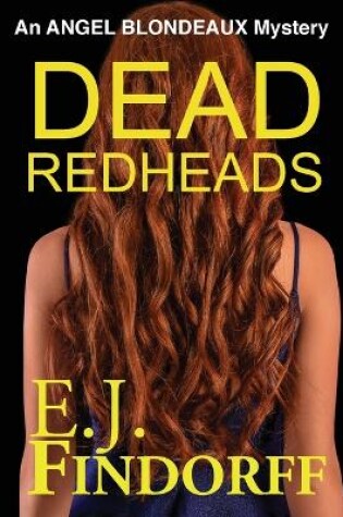 Cover of Dead Redheads