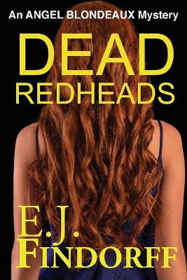 Book cover for Dead Redheads