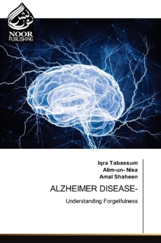 Cover of Alzheimer Disease-