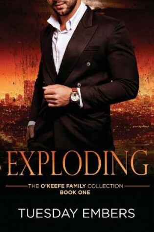 Cover of Exploding
