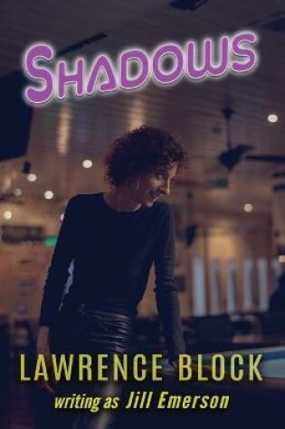 Cover of Shadows