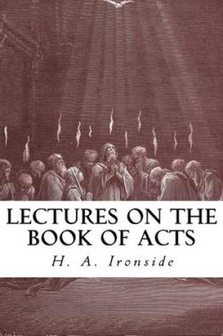 Cover of Lectures on the Book of Acts