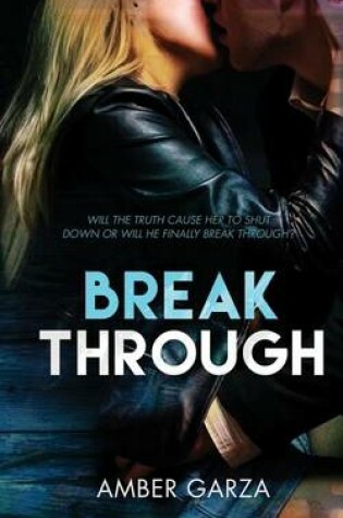 Cover of Break Through