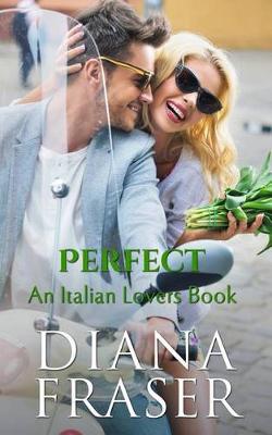 Book cover for Perfect