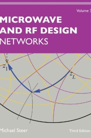 Cover of Microwave and RF Design, Volume 3
