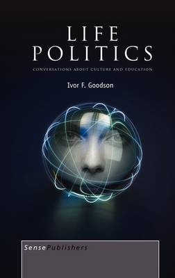 Book cover for Life Politics