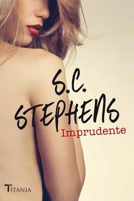 Book cover for Imprudente