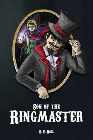Cover of Son of the Ringmaster