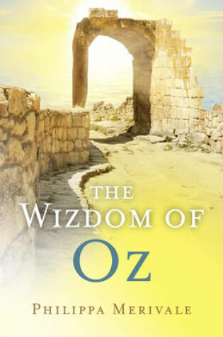 Cover of Wizdom of Oz, The