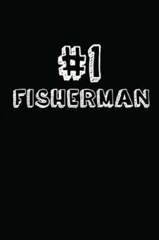 Cover of #1 Fisherman