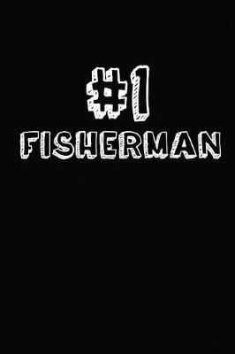 Book cover for #1 Fisherman