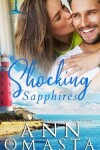 Book cover for Shocking Sapphires