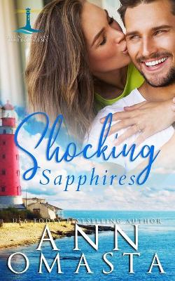 Book cover for Shocking Sapphires