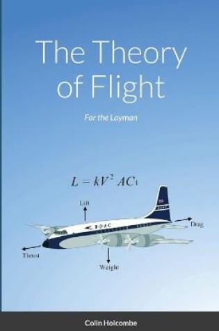 Cover of The Theory of Flight