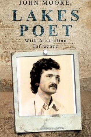 Cover of Lakes Poet