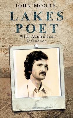 Book cover for Lakes Poet