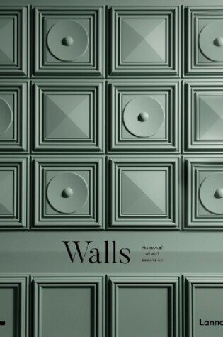 Cover of Walls