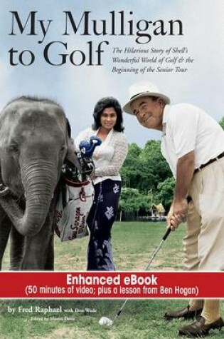 Cover of My Mulligan to Golf