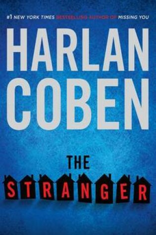 Cover of The Stranger