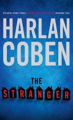 Book cover for The Stranger