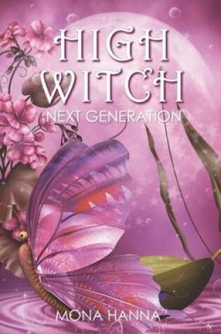 Cover of High Witch Next Generation