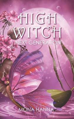 Book cover for High Witch Next Generation