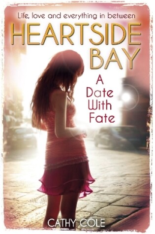 Cover of A Date With Fate