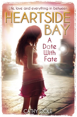 Book cover for A Date With Fate