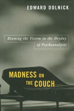 Cover of Madness on the Couch