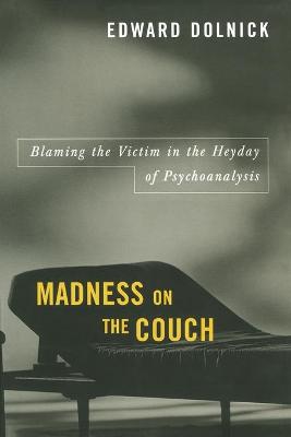 Book cover for Madness on the Couch