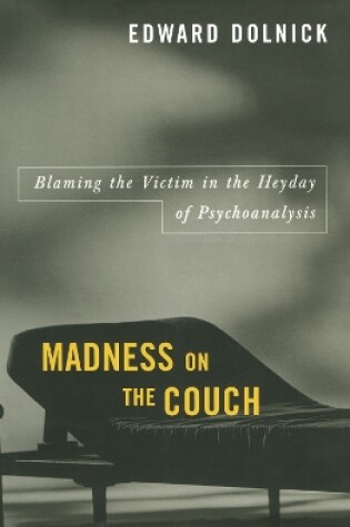 Cover of Madness on the Couch