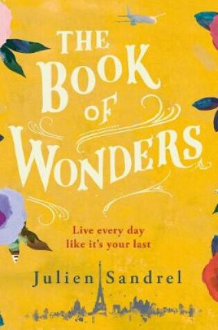 Cover of The Book of Wonders