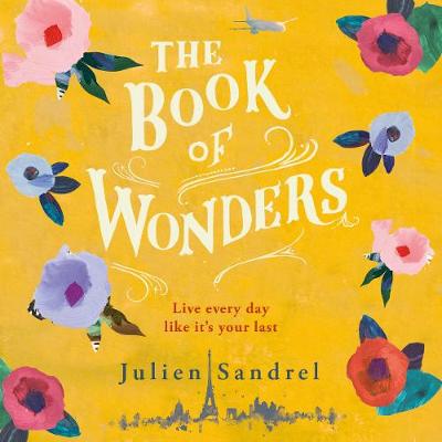 Book cover for The Book of Wonders