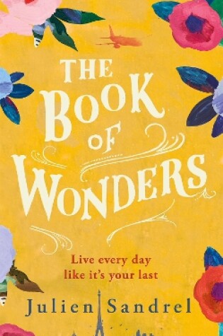 Cover of The Book of Wonders