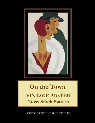 Book cover for On the Town