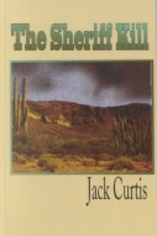 Cover of The Sheriff Kill