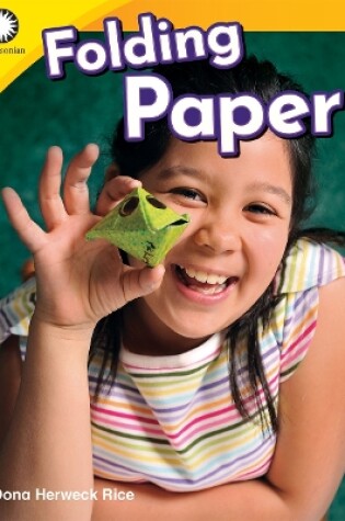 Cover of Folding Paper